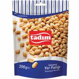 Tadım 180 gr İşlenmiş Yer Fıstığı