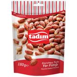 Tadım 180 gr Kavrulmuş Tuzlu Yer Fıstığı