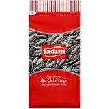 Tadım 180 gr Siyah Kavrulmuş Ay Çekirdeği
