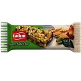 Tadım 27 gr Antep Fıstıklı Bar (20 adet)
