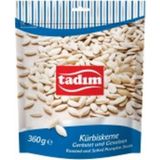 Tadım 360 gr Kavrulmuş Tuzlu Kabak Çekirdeği