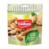 Tadım 90 gr Çiğ Badem İçi