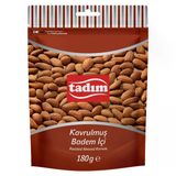 Tadım Badem İçi 180 G (4'Li Paket)