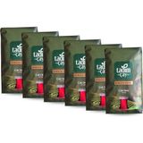 Tadım Çay Iki Buçuk Yaprak 6 Adet 1000 gr ( HAKİKİ RİZE ÇAYI , PAKET SİYAH ÇAY) - 6 kg