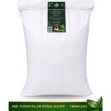 Tadım Çay Mayıs Hasatı Çuval Çay ( Çuval Siyah Çay, Dökme Çay) - 5 kg