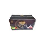 TADIM ÇAY Tadım Çay Demlik Poşet Çay 6000gr/6kg (Hakiki Rize Siyah Çay,Demlik Süzen Poşet Çay)