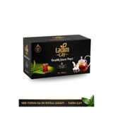 TADIM ÇAY Tadım Çay Demlik Poşet Çay 6000gr/6kg (Hakiki Rize Siyah Çay,Demlik Süzen Poşet Çay)