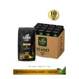 TADIM ÇAY Tadım Çay Gold Paket Çay 10*500 gr (HAKİKİ RİZE ÇAYI, PAKET SİYAH ÇAY)
