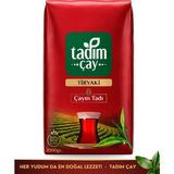 Tadım Çay Tiryaki 1000 gr (HAKİKİ RİZE ÇAYI, PAKET SİYAH ÇAY)