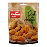 Tadım Çiğ Badem 180 G (7'Li Paket)