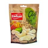 Tadım Çiğ Kaju Fıstığı Tadım Çiğ Kaju Fıstığı 140 g