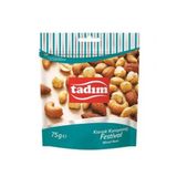 Tadım Festival 75 gr Karışık Kuruyemiş