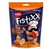 Tadım Fıstıxx Barbekü Soslu 75 gr Yer Fıstığı