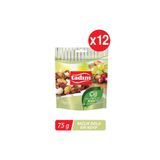 Tadım Karışık Kuruyemiş Çiğ Naturel 75 gr x 12 Adet