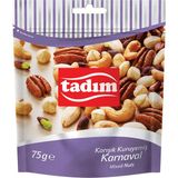 Tadım Karışık Kuruyemiş Karnaval 75 gr