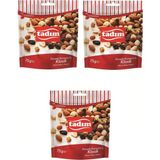 Tadım Karışık Kuruyemiş Klasik 75 gr x 3 Adet