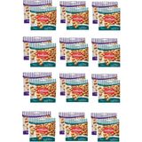Tadım Karışık Kuryemiş Kokteyl 75 gr x 12 Adet & Tadım Işlenmiş Kaju Fıstığı 75 gr x 12 Adet