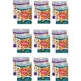 Tadım Karışık Kuryemiş Kokteyl 75 gr x 9 Adet & Tadım Işlenmiş Kaju Fıstığı 75 gr x 9 Adet