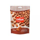 Tadım Kavrulmuş 180 gr x 12 Adet Badem İçi