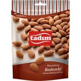 Tadım Kavrulmuş Badem Içi 135 gr x 1 Adet