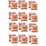 Tadım Kavrulmuş Badem Içi 90 gr x 12 Adet ve Tuzlu Kavrulmuş Yer Fıstığı 90 gr x 12 Adet