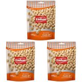 Tadım Kavrulmuş Fındık İçi 180 Gr (3 paketi)