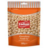 Tadım Kavrulmuş Fındık İçi 180G (6'Li Paket)