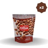 Tadım Kavurulmuş Badem İçi 180 gr x 2