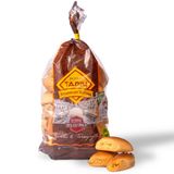 Tadım Kuru Fırını 1 kg Büyük Kesim Tam Tereyağlı Beypazarı Kurusu