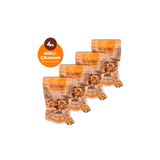 TADIM KURU FIRINI BUKURU BEYPAZARI KURUSU ÇİKOLATALI (400gr. 4 ADET)