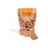 Tadım Kuru Fırını Tadım Çikolatalı Beypazarı Kurusu 400GR Tereyağlı ve Gluten İçeren Geleneksel Atıştırmalık - 1 Adet
