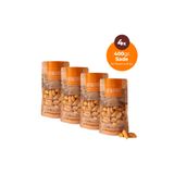 TADIM KURU FIRINI Tereyağlı Beypazarı Kurusu (400gr. X 4 ADET)