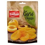 Tadım Kuru Kayısı 140 Gr - Doğal Atıştırmalık 3'Li Ekonomik Paket