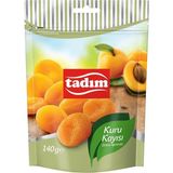 Tadım Kuru Kayısı 140 gr x 12 Adet