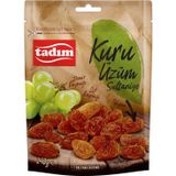 Tadım Kuru Üzüm Sultaniye 140 gr x 12 Adet