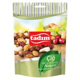 Tadım Naturel 180 gr Karışık Çiğ Kuruyemiş