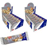 Tadım Sportif Bar Protein Kaynağı,%65 Kuruyemiş İçerikli Enerji Barı, 30 gr, 40 Adet