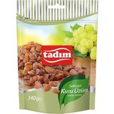 Tadım Sultaniye Kuru Üzüm 140 gr x 3 Adet