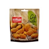 Tadım TADIM BADEM İÇİ ÇİĞ 90gr X 12 ADET