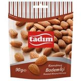 TADIM Tadım Kavrulmuş Badem İçi 90 g