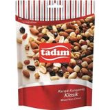 Tadım Tadim-Kavrulmus-Tuzlu-Yer-Fistigi-200-Gr-Kuruyemis-Tadim-1459-60-B
