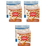 Tadım Tuzsuz Kabak Çekirdeği 80 gr x 3 Adet Tadım Kavrulmuş Badem Içi 90 gr x 3 Adet