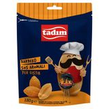Tadım Yer Fıstığı 180 G Barbekü - Lezzetli Atıştırmalık 8'Li Avantaj Paketi