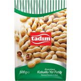 Tadım Yer Fıstığı Kabuklu 500Gr X 6 Adet