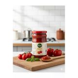 Tadımeli Domates Salçası 680 G