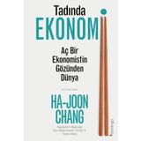 Tadında Ekonomi Aç Bir Ekonomistin Gözünden Dünya Domingo Yayınevi