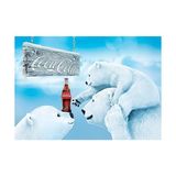 Tadını Çıkar, COLA-COLA-1000 Parça Puzzle