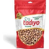 Tadıyo Kuruyemiş Antep Fıstık Ana Çıtlak Kavrulmuş Duble 500 gr