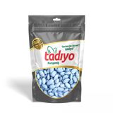 Tadıyo Kuruyemiş Badem Şekeri Mavi 1 Kg