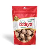 Tadıyo Kuruyemiş Ceviz Kabuklu Ithal 1 kg
